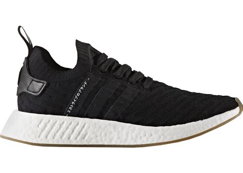 adidas herren nmd_r2 pk turnschuhe schwarz|Buy adidas NMD R2 Shoes & New Sneakers .